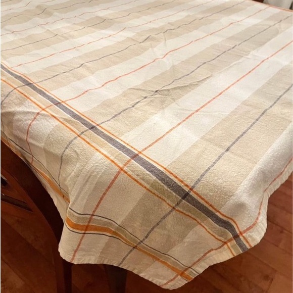 Unknown Brand Table Cloth - Picture 4 of 4